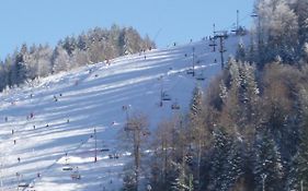 Studio Dans La Station De Ski La Bresse-Hohneck